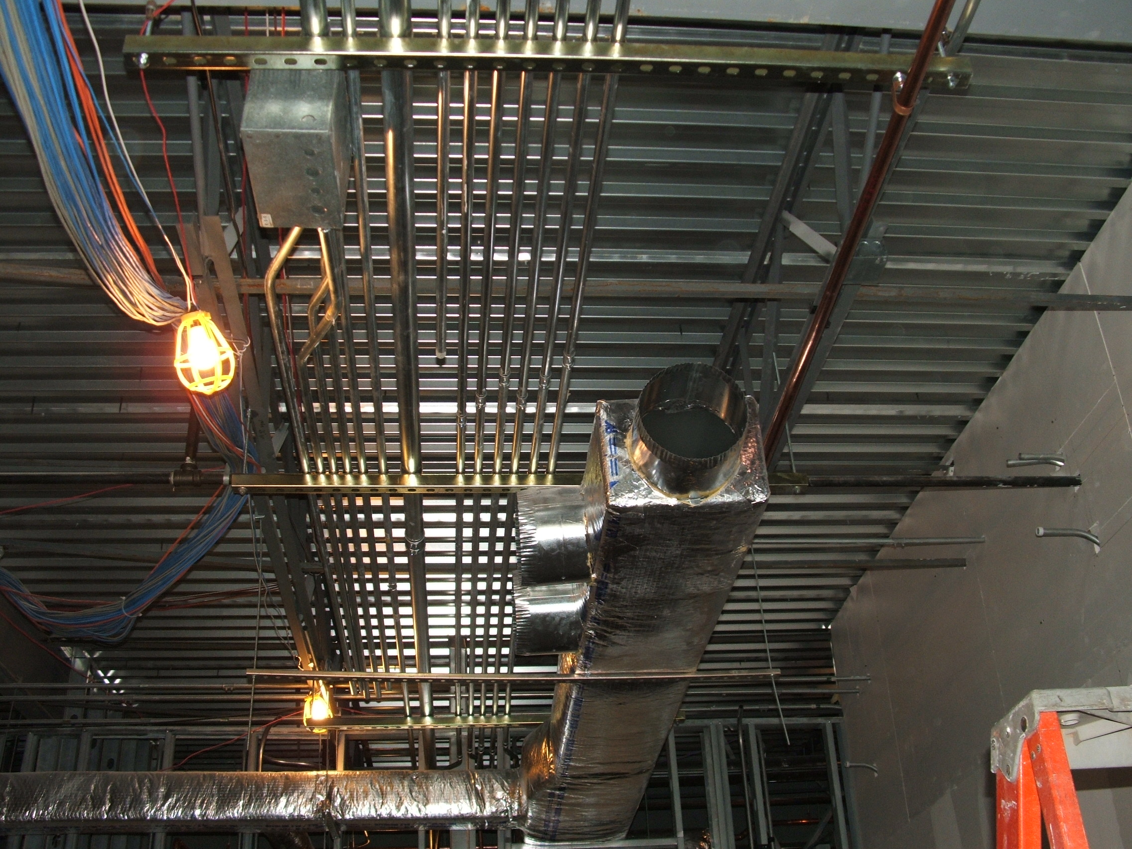 Service Offering Electrical